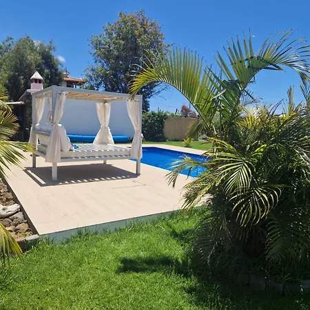 Casa Deco Dom wakacyjny *