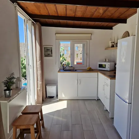 Casa Deco Dom wakacyjny