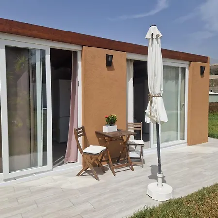 Casa Deco Casa de Férias *