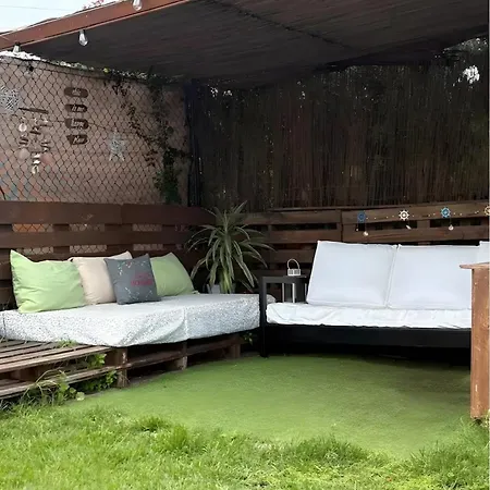 Dom wakacyjny Casa Deco