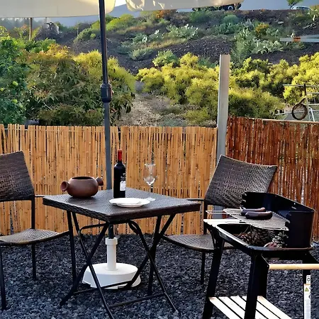 Casa Deco San Borondon