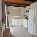 Casa Deco * San Borondon