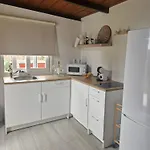 Casa Deco Σπίτι διακοπών San Borondon