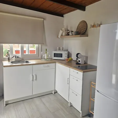 Сasa de vacaciones Casa Deco *