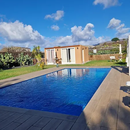 Σπίτι διακοπών Casa Deco *