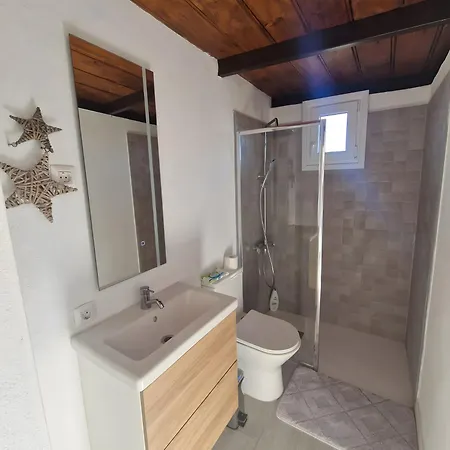 Casa Deco Σπίτι διακοπών San Borondon
