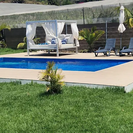 Casa Deco Casa de Férias