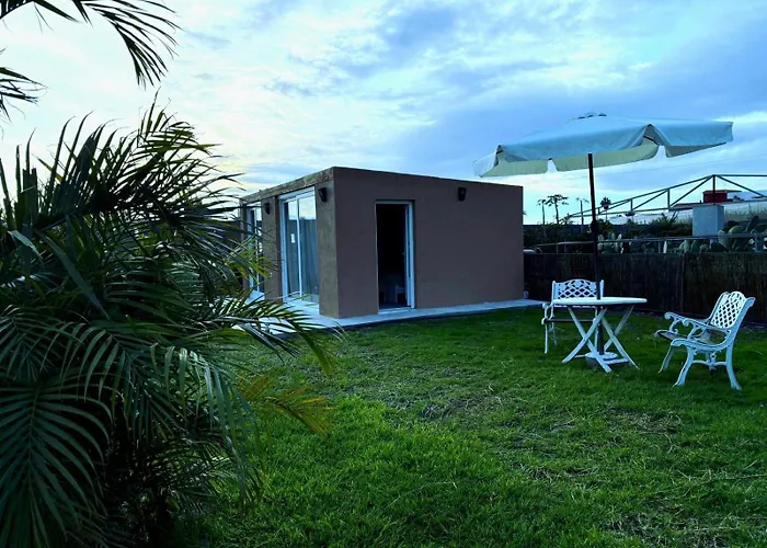 Casa Deco Сasa de vacaciones *